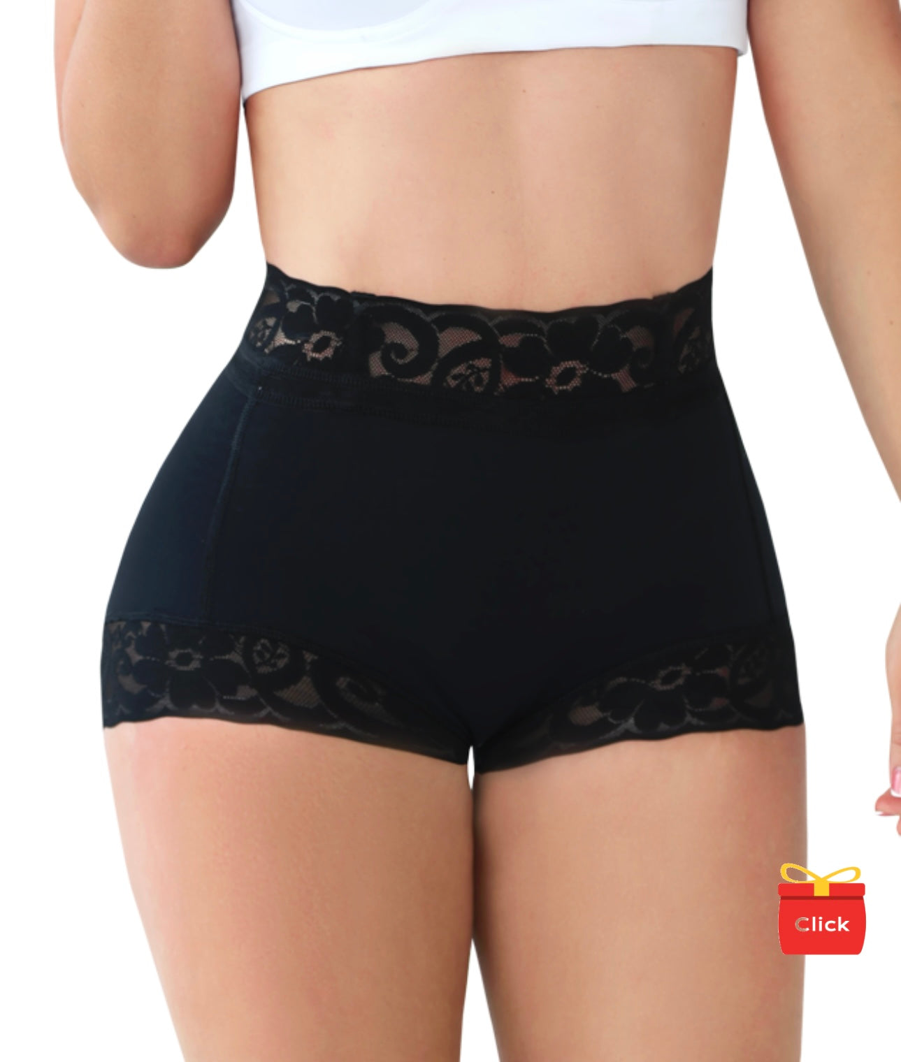 Panty Cachetero
