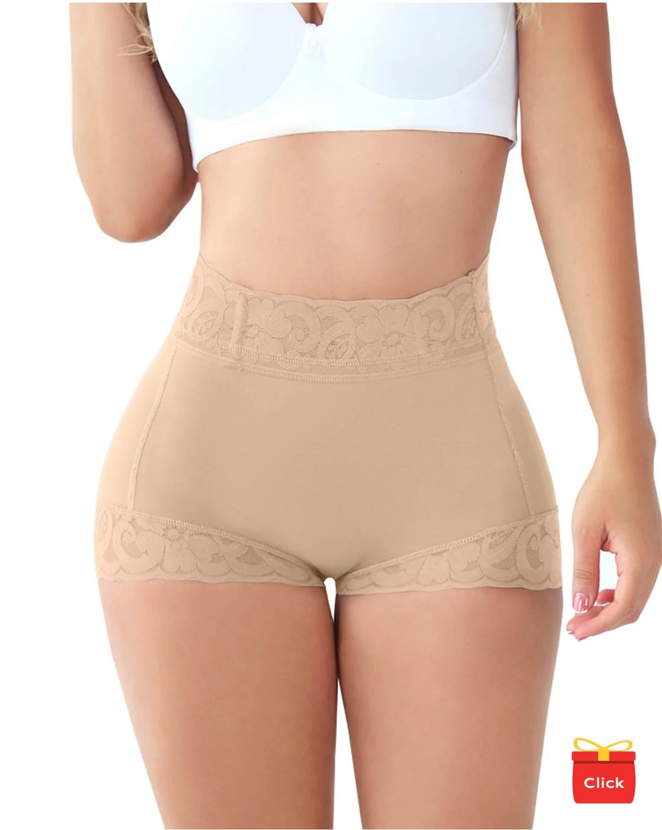 Panty Cachetero